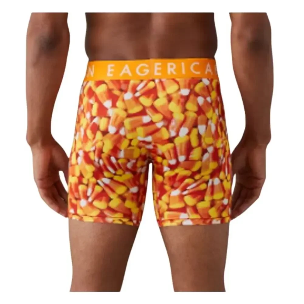 American Eagle 6